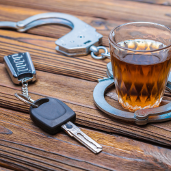 4-Month DUI Program