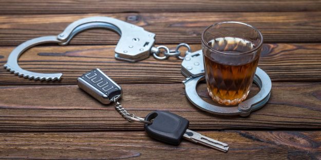 The Legal Consequences of Multiple DUI Offenses The Legal Consequences of Multiple DUI Offenses