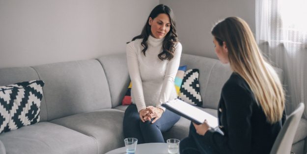 The Long-Term Benefits of Substance Abuse Counseling The Long-Term Benefits of Substance Abuse Counseling