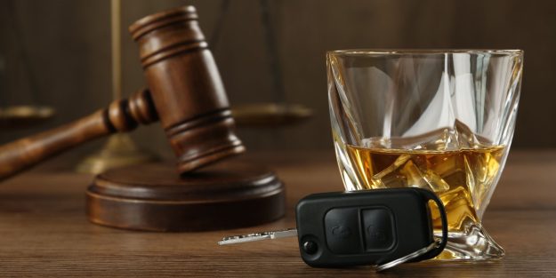 Navigating the Legal System After DUI Arrest Navigating the Legal System After DUI Arrest