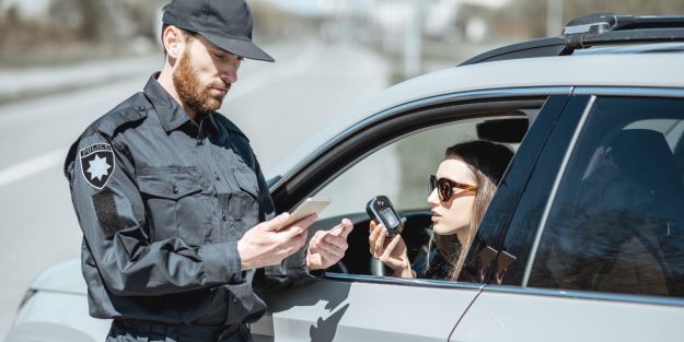 What Are the Different Stages of a DUI Case What Are the Different Stages of a DUI Case?